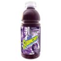 Sqwincher® Ready-To-Drink Widemouth Bottles, Grape